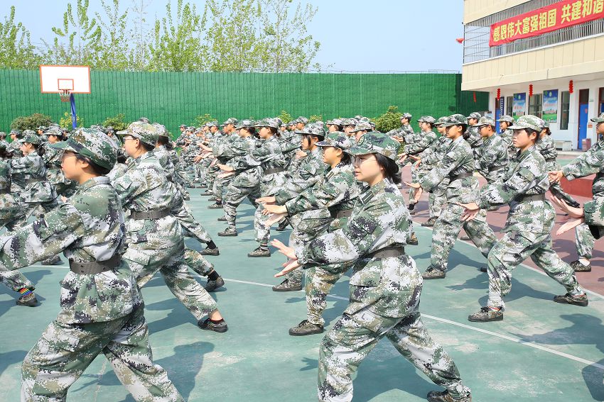 正苗启德教育