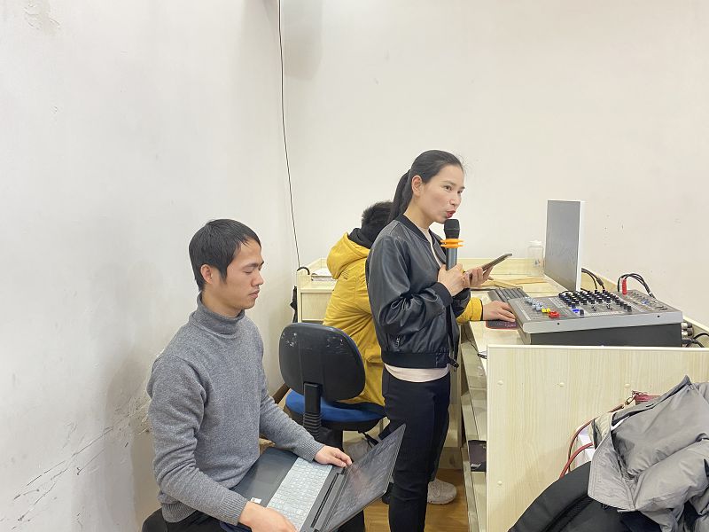 正苗启德教育