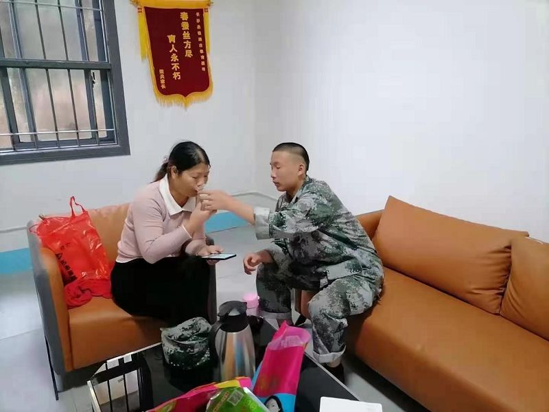 正苗启德教育