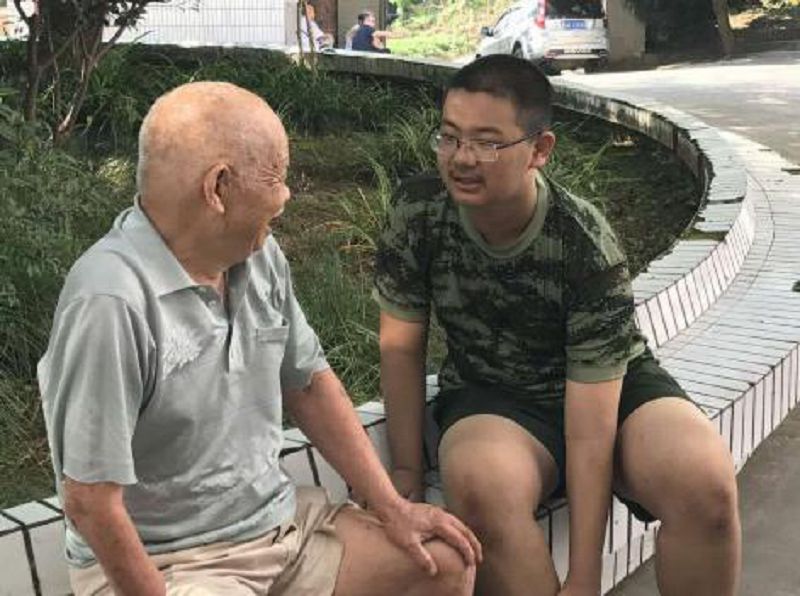 正苗启德教育