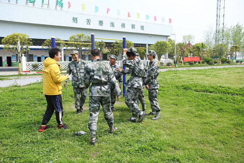 正苗启德教育