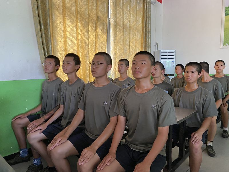 正苗启德教育