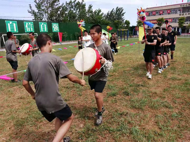正苗启德教育