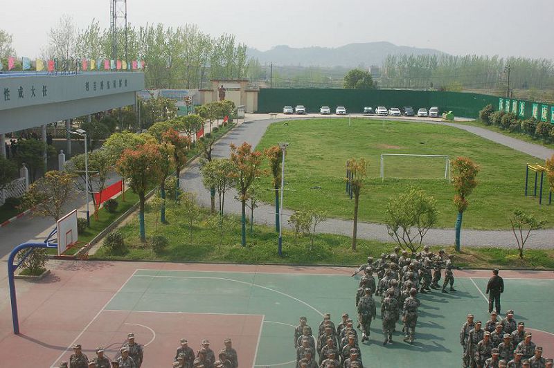 正苗启德教育