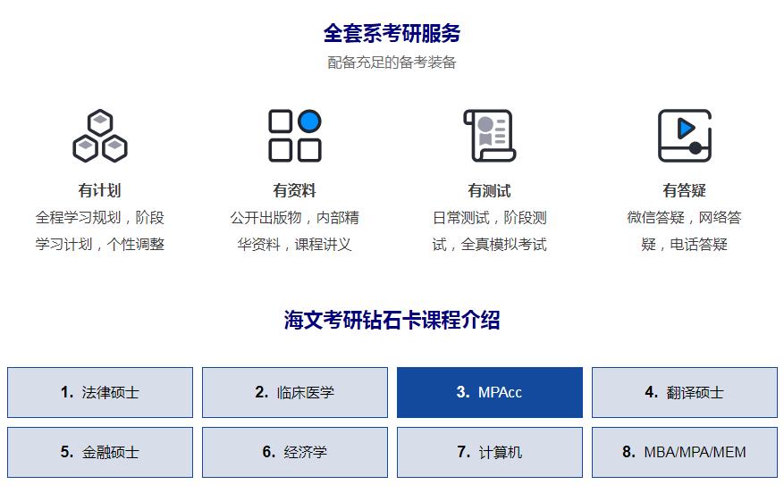 海文教育