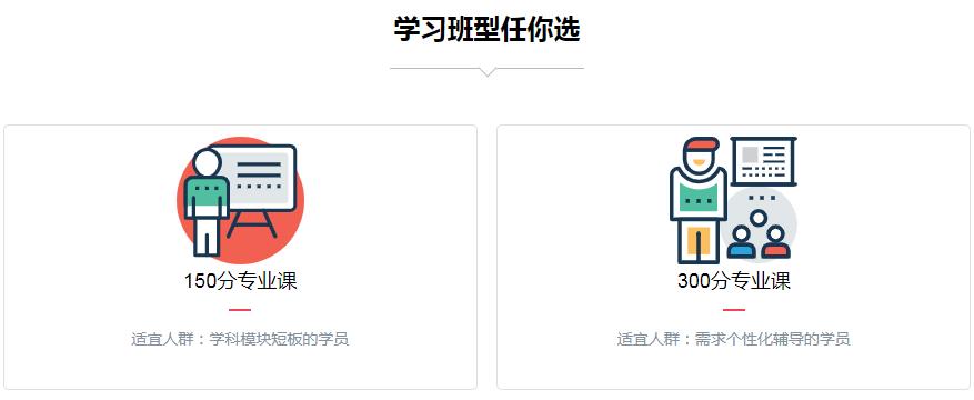 新文道考研