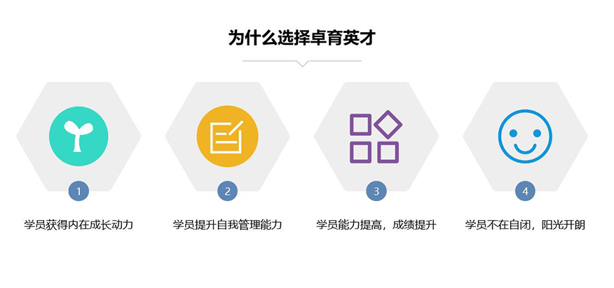 卓育英才