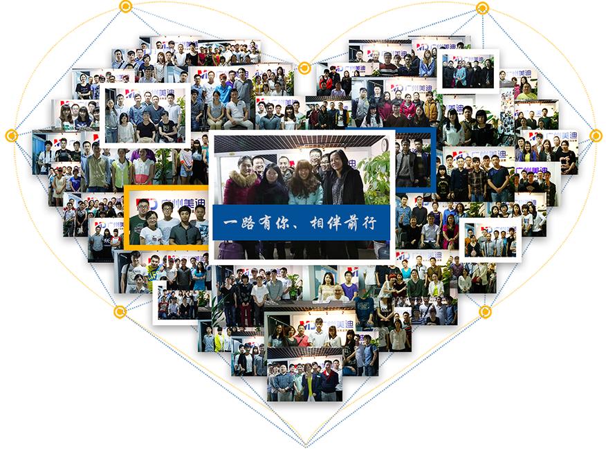 美迪电商教育