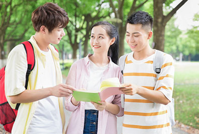 学习对象
