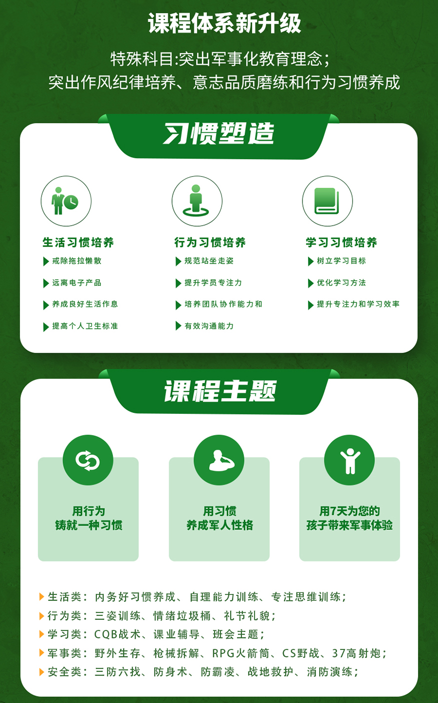 北京兵行天下