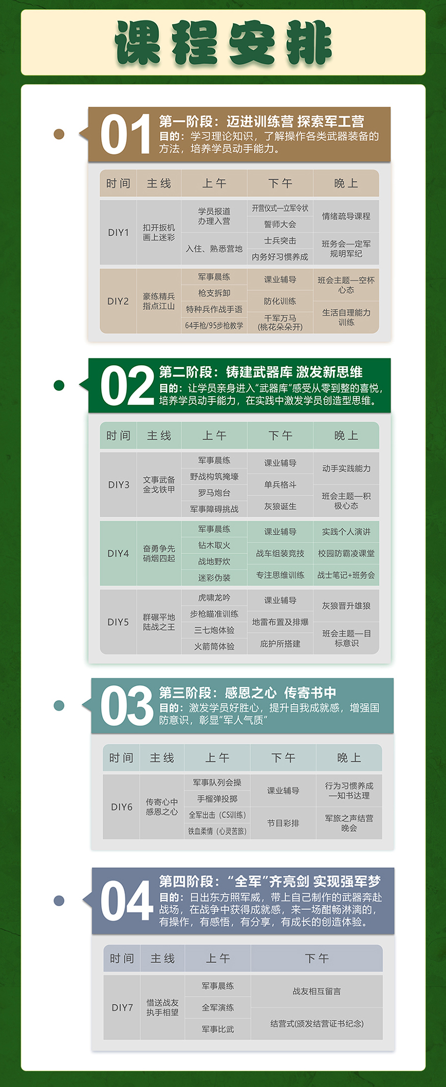 北京兵行天下