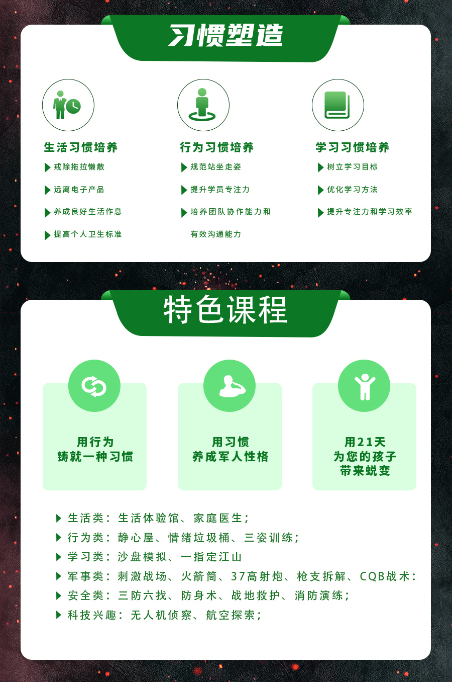 北京兵行天下