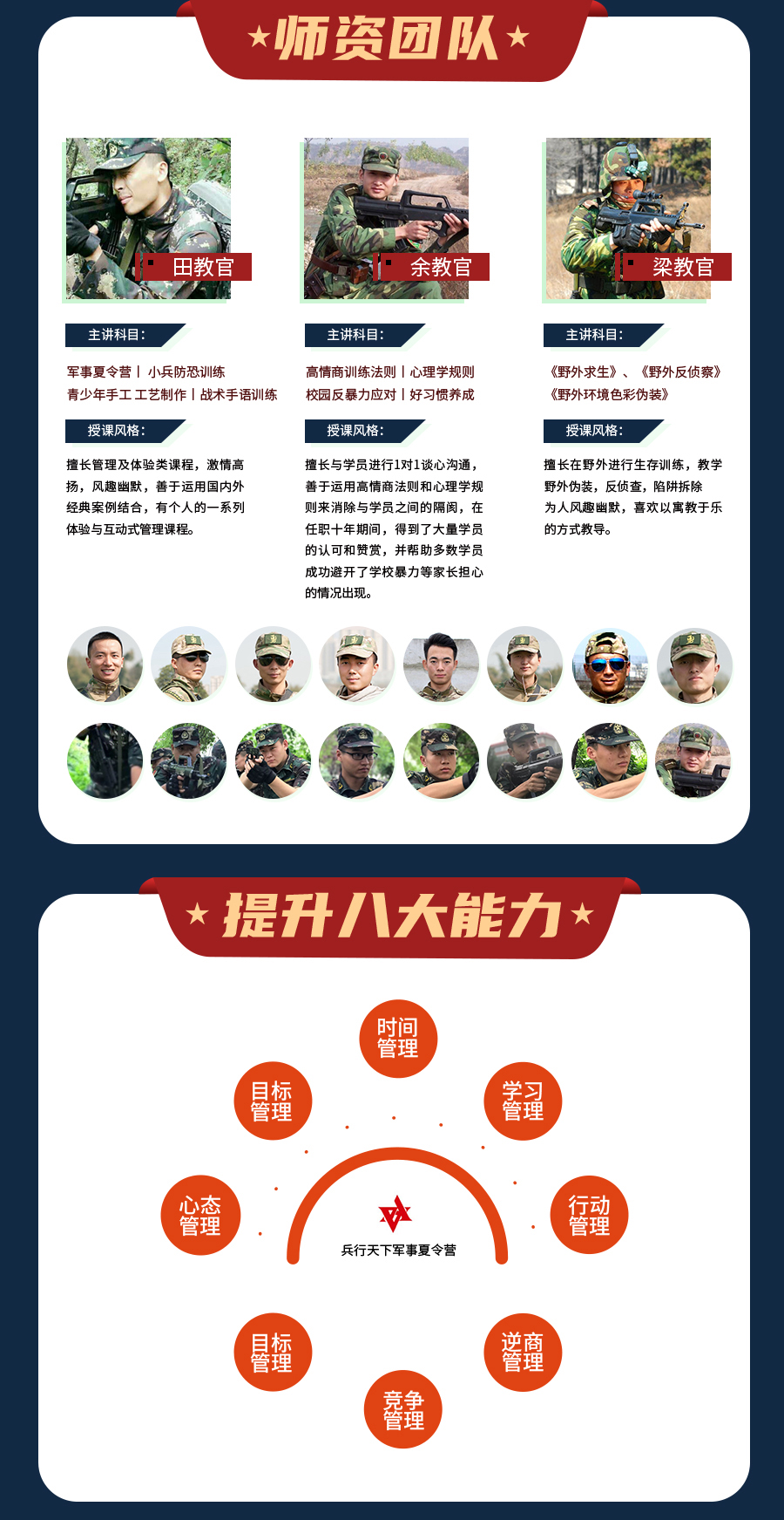 北京兵行天下