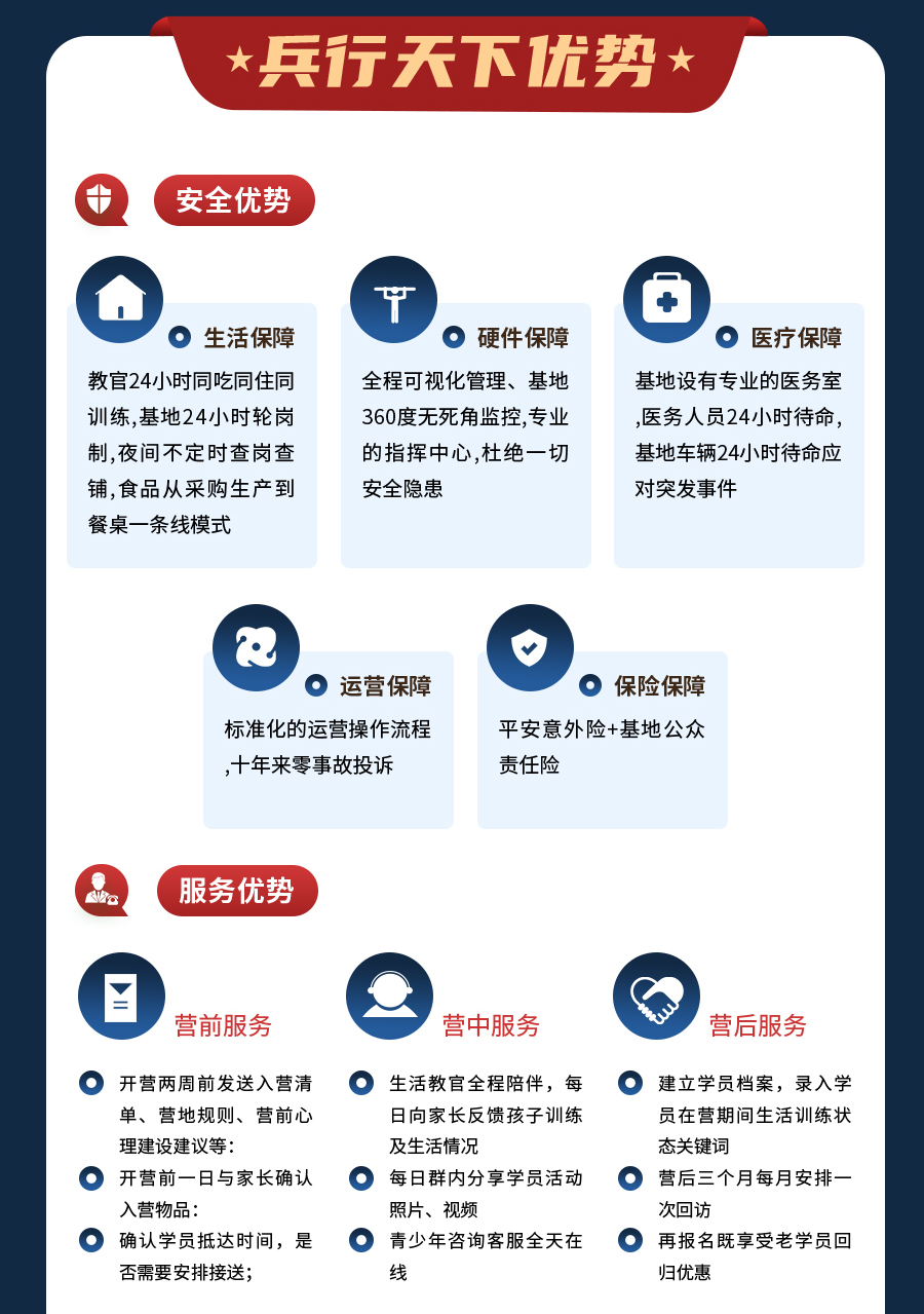 夏令营