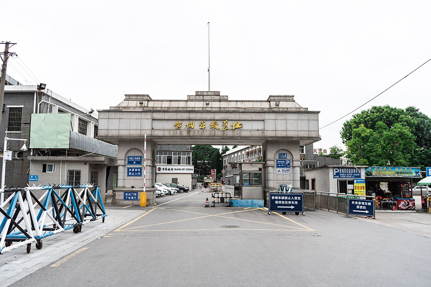 广州夏令营