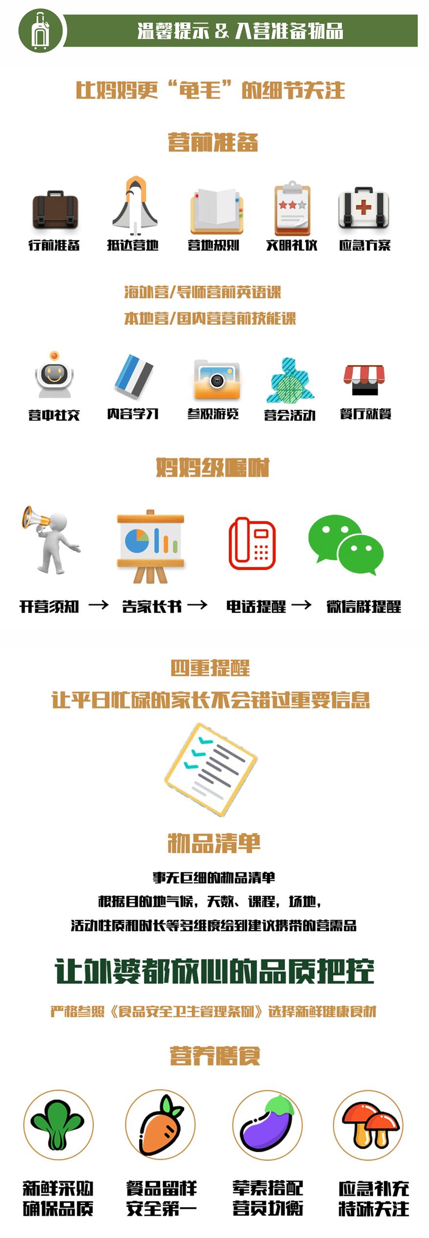 开营啦夏令营