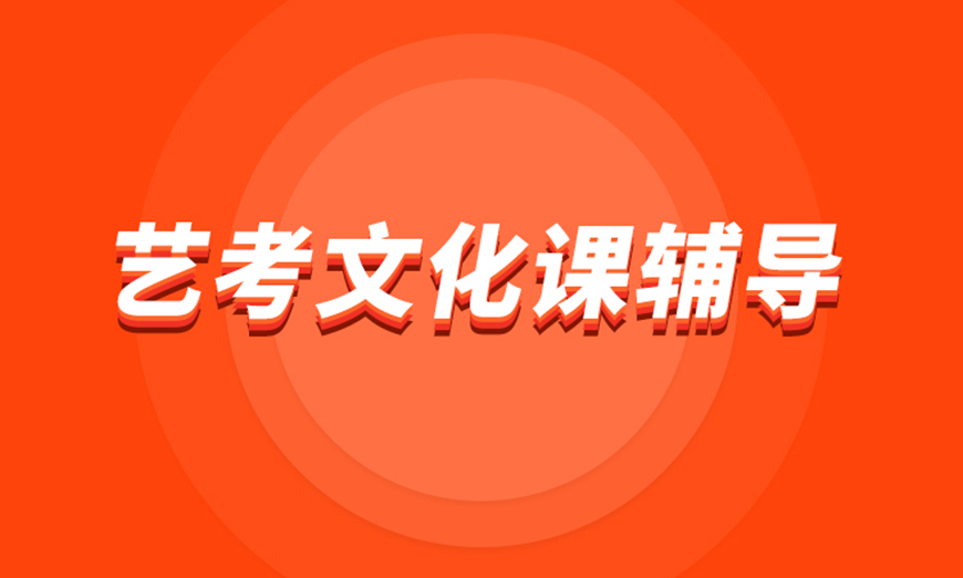 文化课辅导