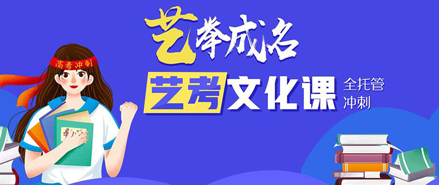 文化课辅导