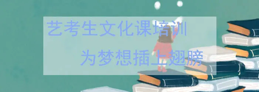文化课辅导