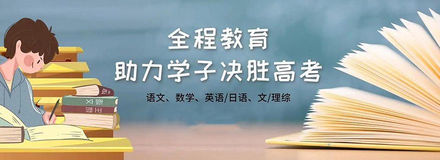 文化课辅导
