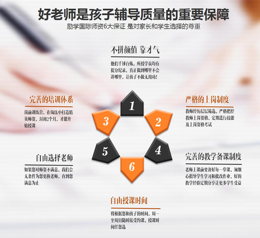 励学个性化教育