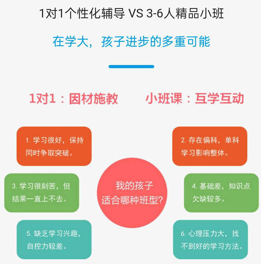 学大教育