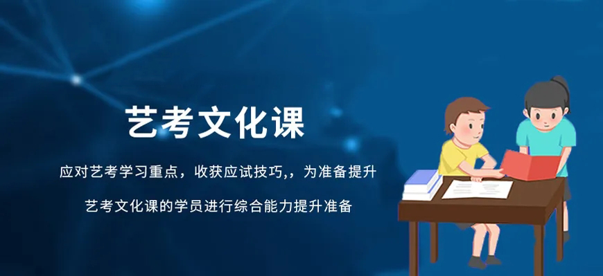 文化课辅导