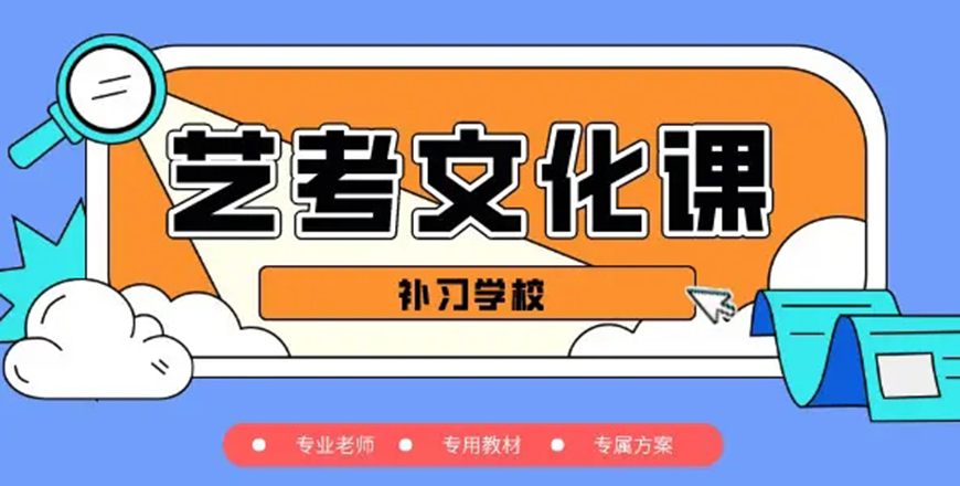 文化课辅导