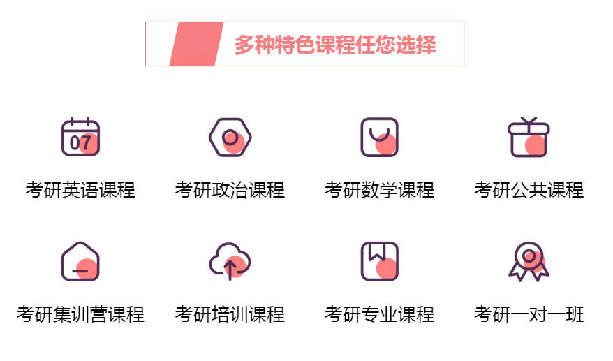 聚英聚创考研