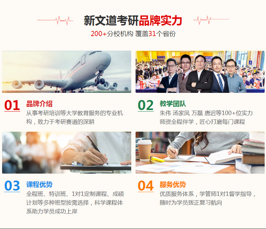 考研
