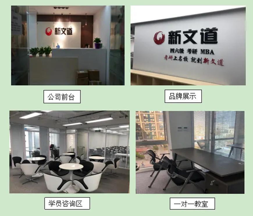 考研
