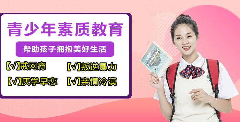 专业叛逆教育学校