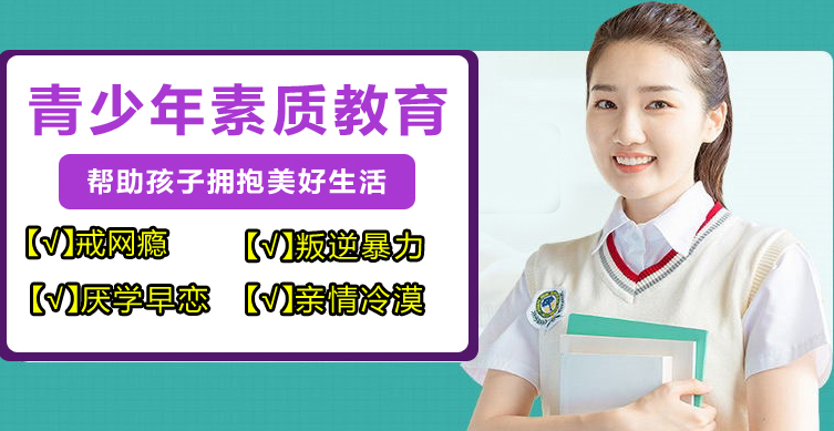 专业叛逆教育学校