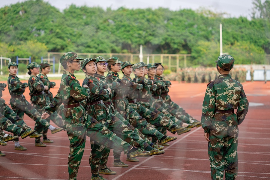 专业叛逆教育学校