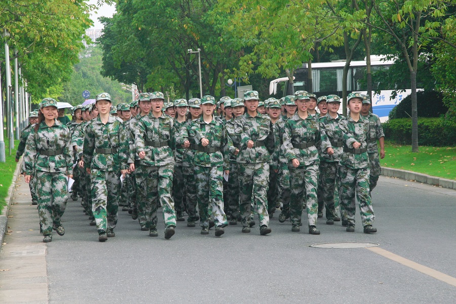 专业叛逆教育学校