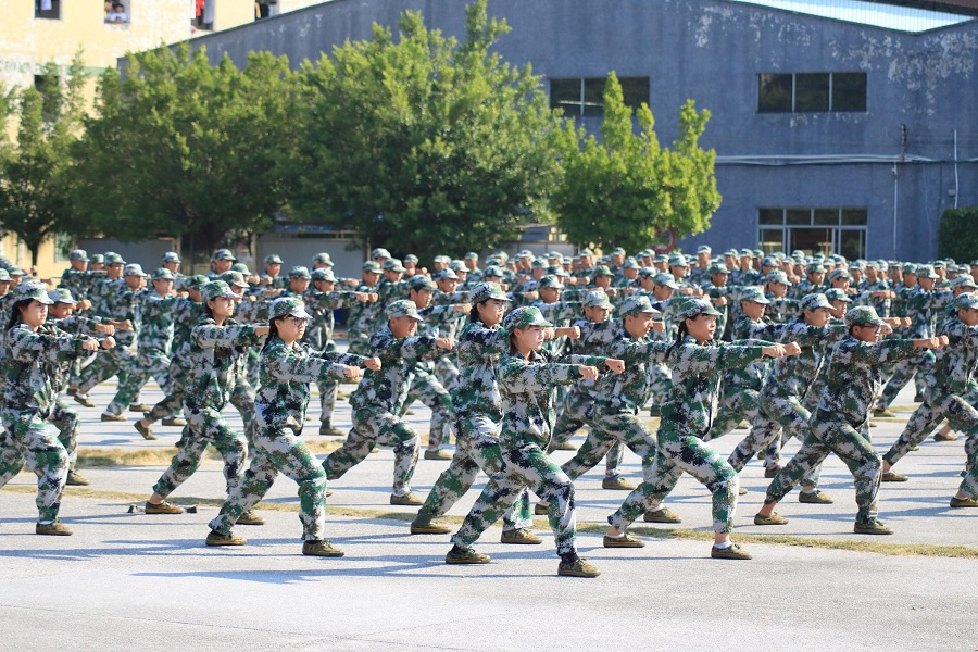 河南雅圣思叛逆孩子教育学校