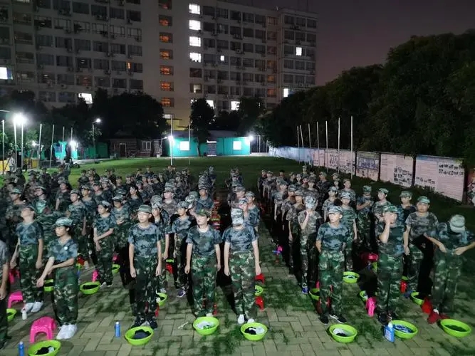 叛逆教育学校