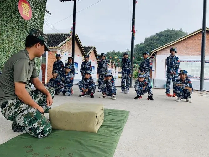 叛逆教育学校