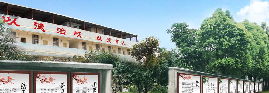 专业叛逆教育学校