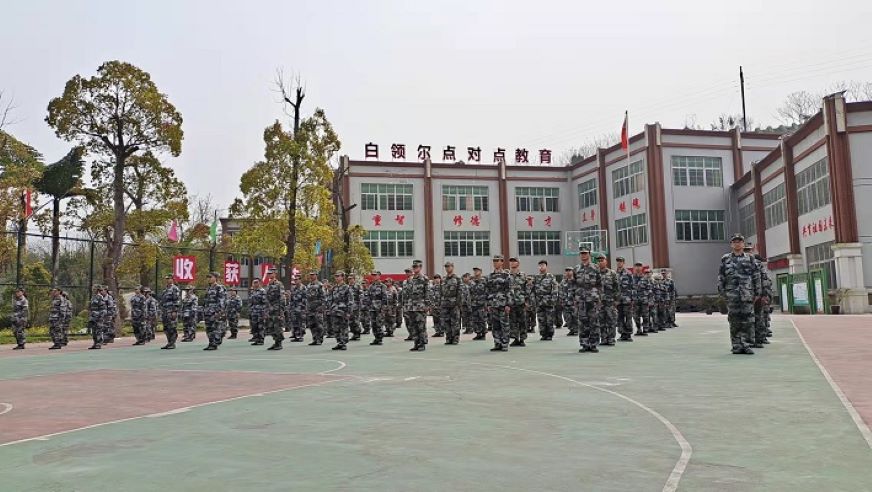 叛逆教育