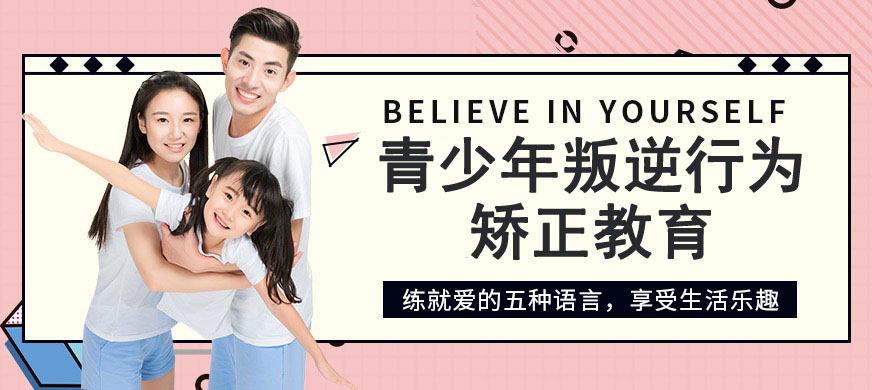 专业叛逆教育学校