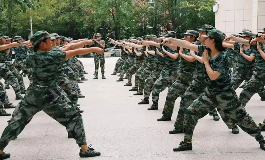 叛逆孩子教育学校