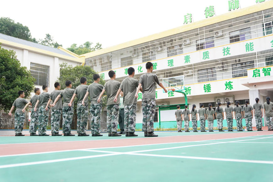 白领尔教育