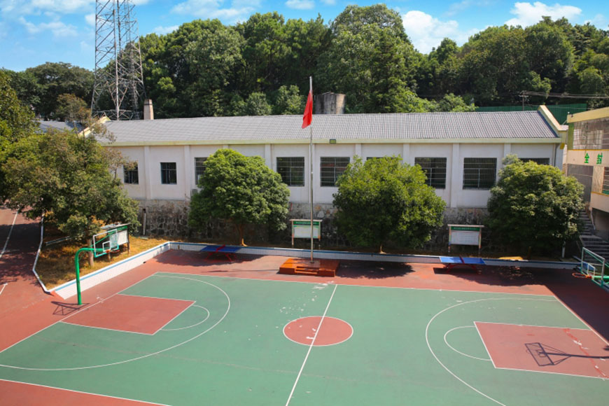 专业叛逆教育学校