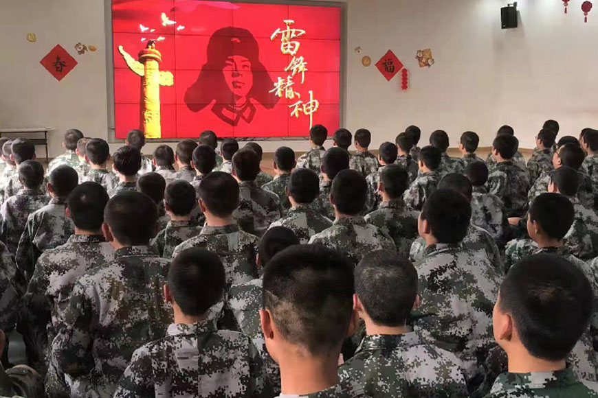 专业叛逆教育学校