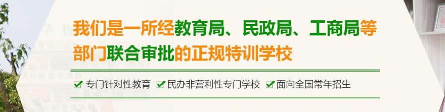 叛逆教育