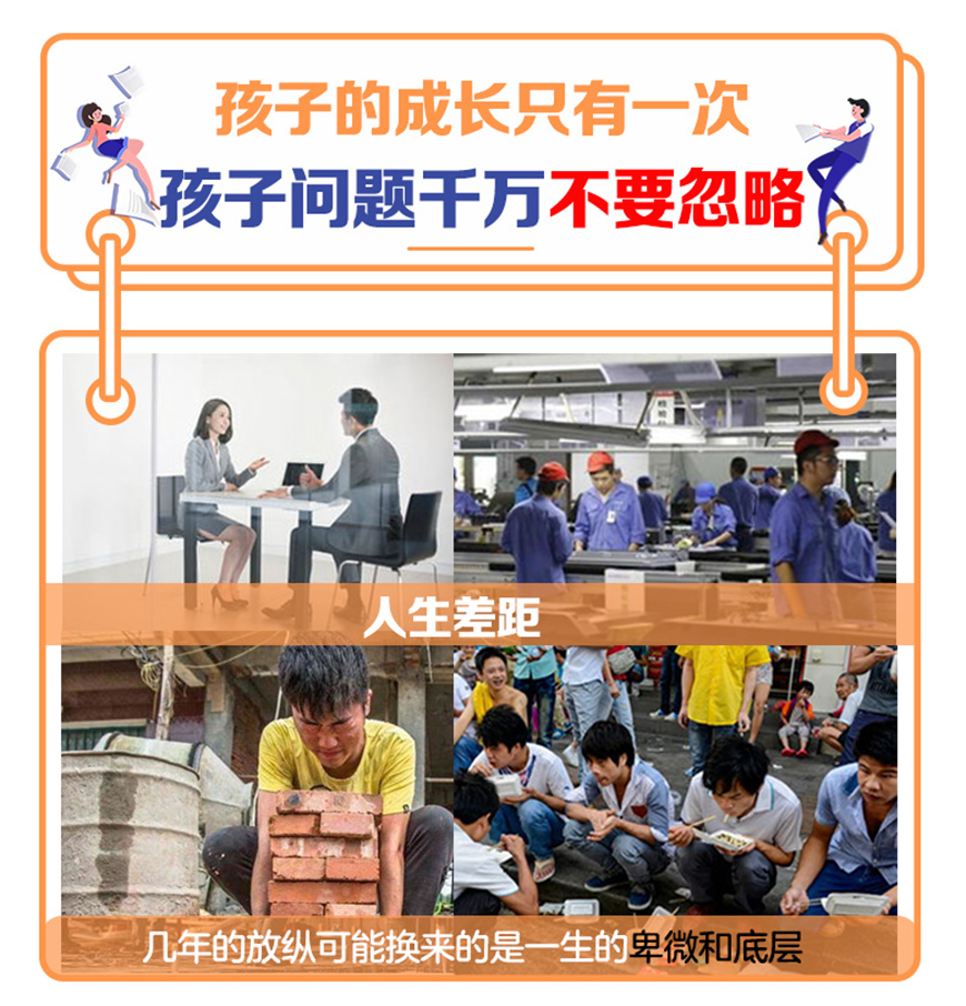 叛逆教育