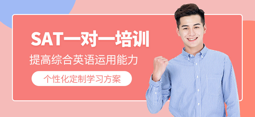 sat教育机构