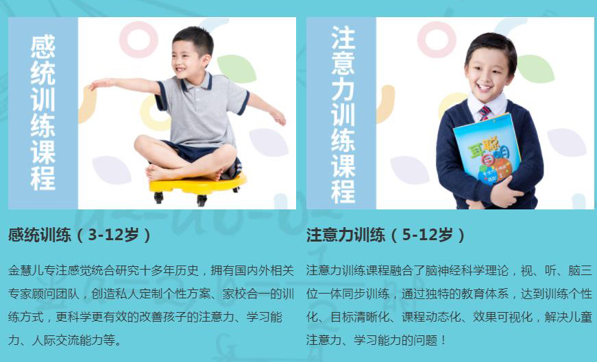 金慧儿教育