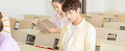 雅思暑假课程介绍